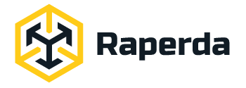Logo Raperda v1.0